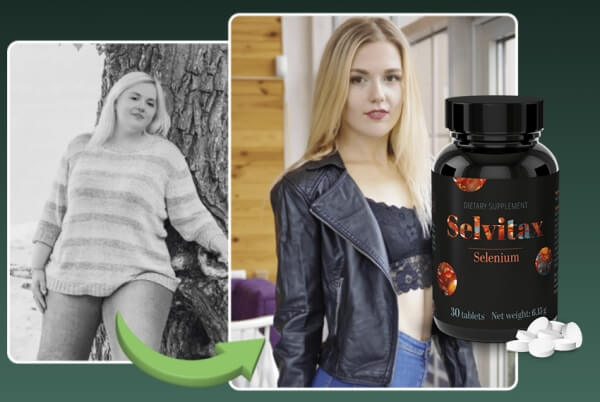 What Is Selvitax & How Does It Work