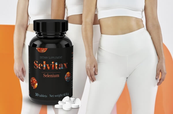 Selvitax Price & Where to Buy