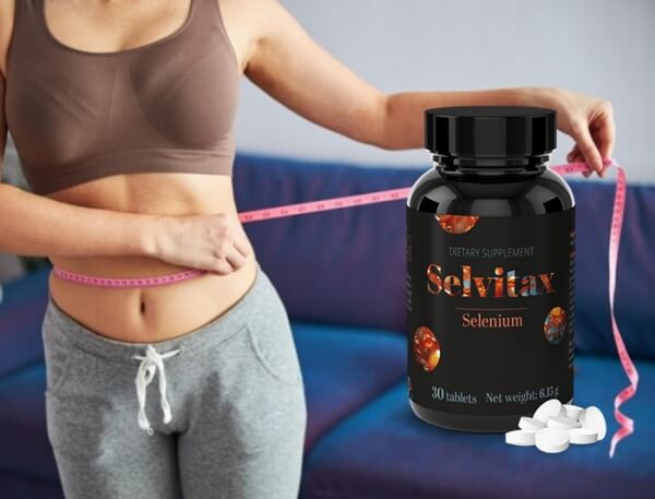How to Use Selvitax Instructions
