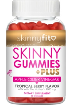 Skinny Gummies Plus Reviews Turkey