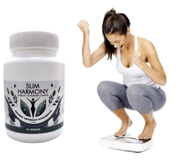What Is Slim Harmony & What Does It Serve For
