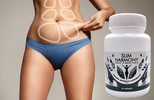 Slim Harmony capsules Reviews Mexico - Opinions, price, effects