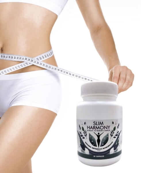 Slim Harmony Price in Mexico & Where to Buy