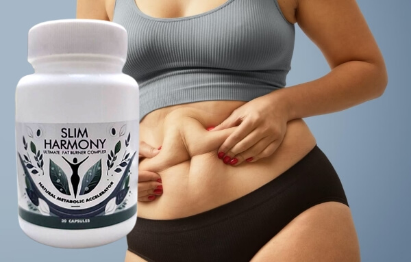 How to Use Slim Harmony Instructions