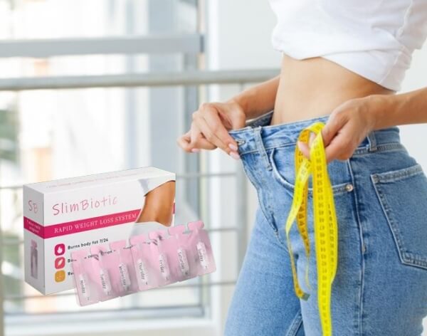 SlimBiotic – What Is It & How Does It Work