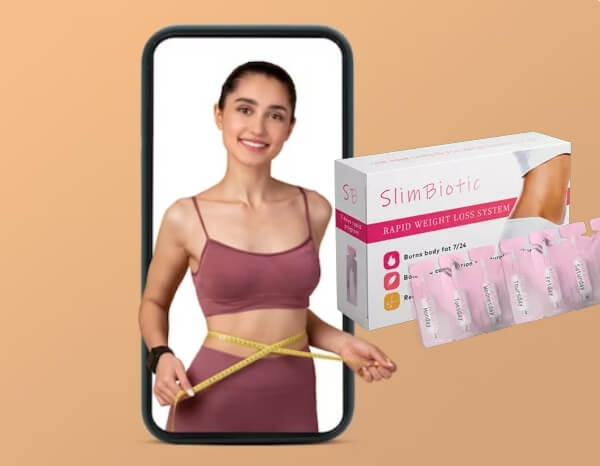 How to Take Slim Biotic