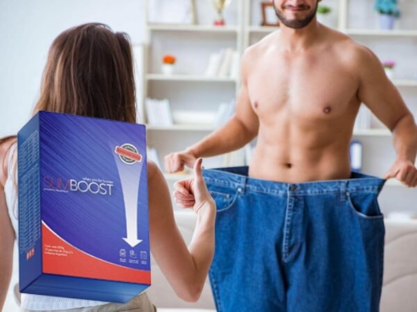 SlimBoost – What Is It & What Does It Serve for