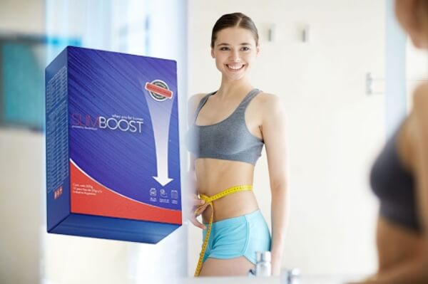 SlimBoost Reviews Argentina - Opinions, price, effects