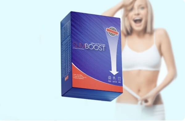 SlimBoost Price in Argentina – Where to Buy