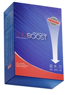 SlimBoost Reviews Argentina