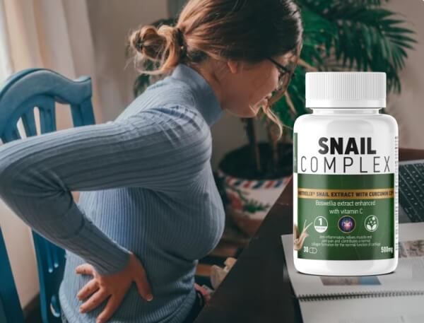 What Is Snail Complex & How Does It Work