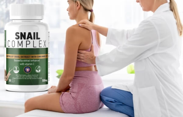 Snail Complex Price and Where to Buy