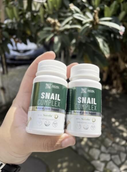 How to Use Snail Complex Instructions