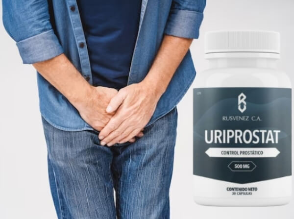 What Is Uriprostat & What Does It Serve For