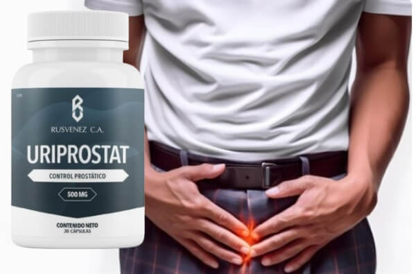 UriProstat capsules Reviews Venezuela - Opinions, price, effects