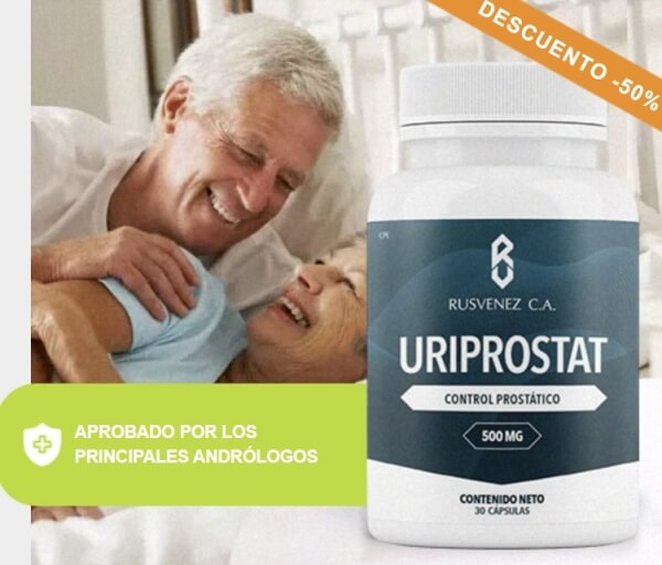 Uriprostat Price in Venezuela and Where to Buy