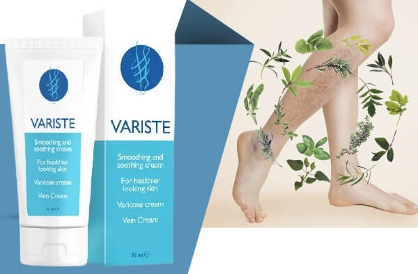 Variste cream Reviews Mexico - Opinions, price, effects