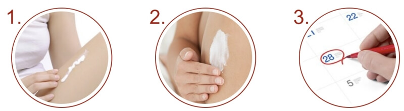 How to Use Variste Instructions