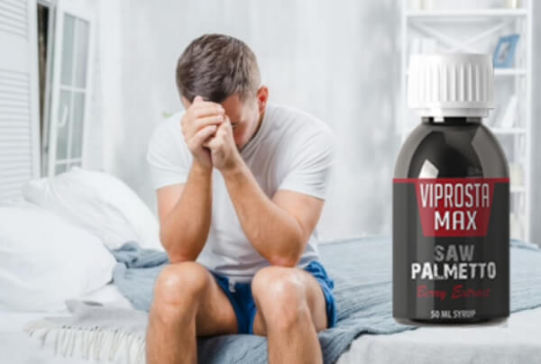 VIProsta MAX – What Is It & How Does It Work
