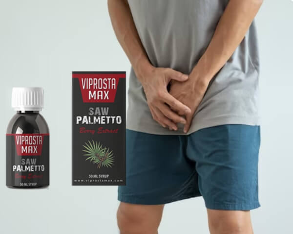 VIProsta Max syrup Reviews Turkey - Opinions, price, effects