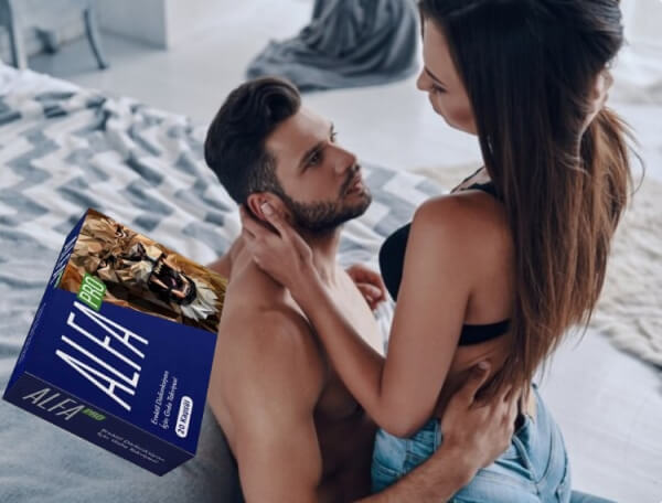 AlfaPro Price in Turkey – Where to Buy