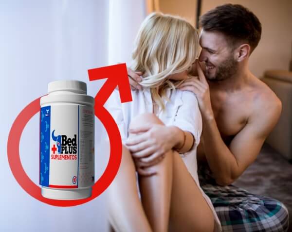 Bed Plus + capsules Reviews Angola - Opinions, price, effects