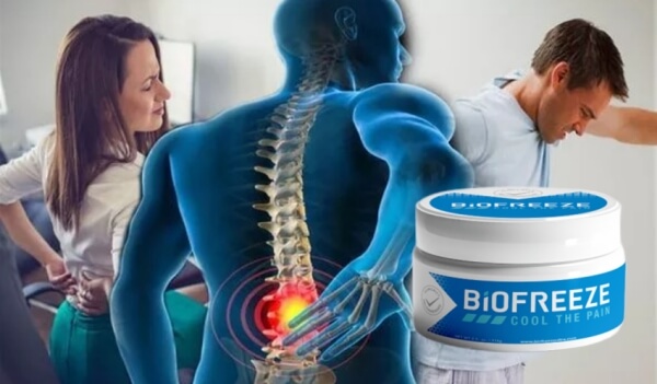 BioFreeze Price in Turkey – Where to Buy