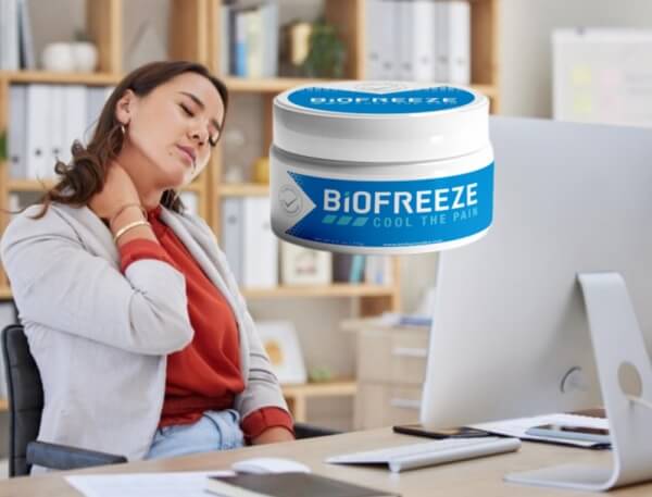 How to Use BioFreeze
