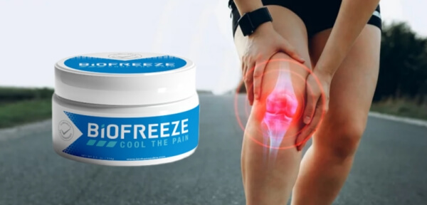 BioFreeze – What Is It & How Does It Work