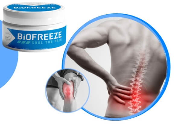 BioFreeze gel Reviews Turkey - Opinions, price, effects