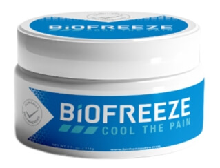 BioFreeze gel Reviews Turkey