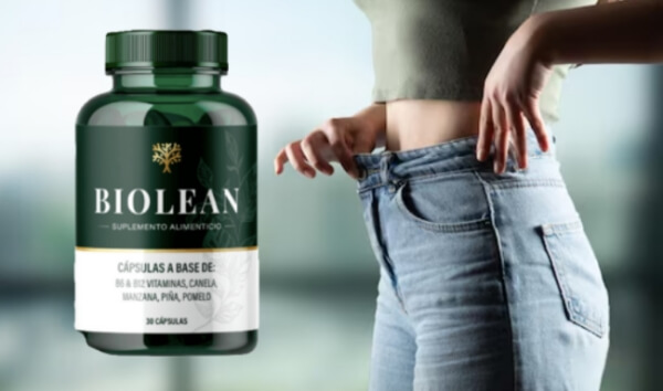 Biolean capsules Reviews Mexico - Opinions, price, effects