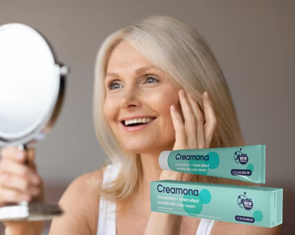 Creamona Price in Europe & Where to Buy