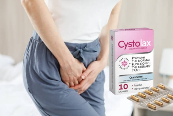 Cystolax Price in the EU – Where to Buy – Official Website