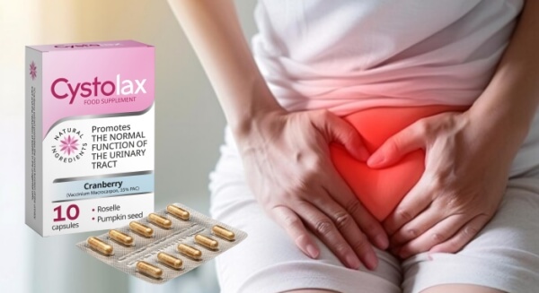 How to Take Cystolax