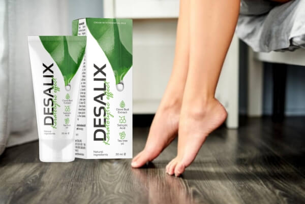 What Is Desalix & How Does It Work