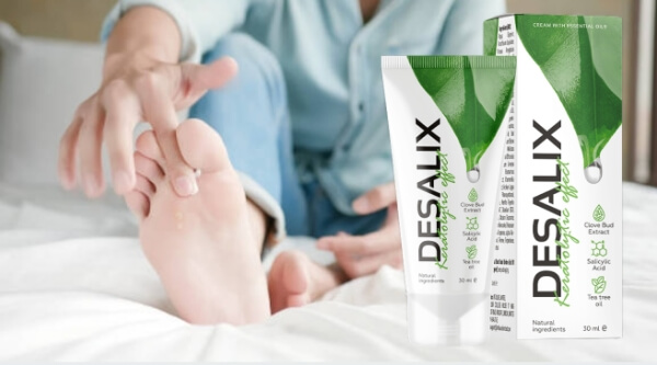 Desalix cream Reviews - Opinions, price, effects