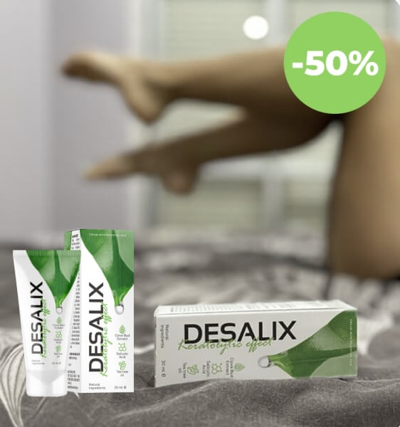 Desalix Price in Europe and Where to Buy