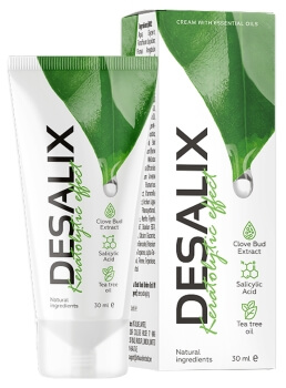 Desalix cream Reviews
