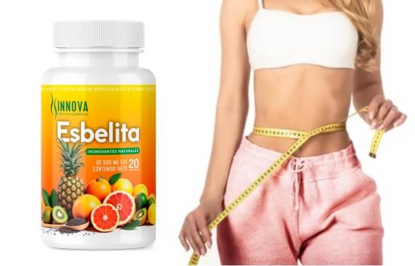 What Is Esbelita?
