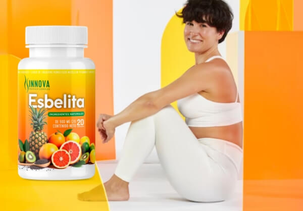 Esbelita capsules Reviews Mexico - Opinions, price, effects