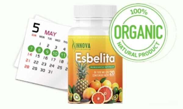 How to Use Esbelita