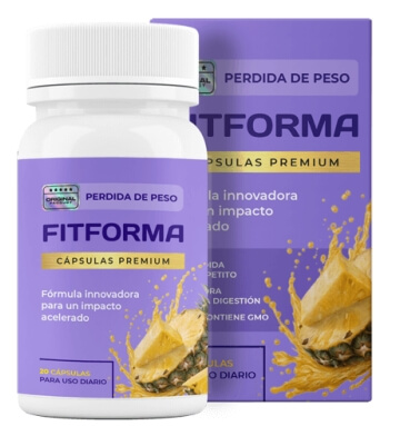 FitForma capsules Reviews Costa Rica