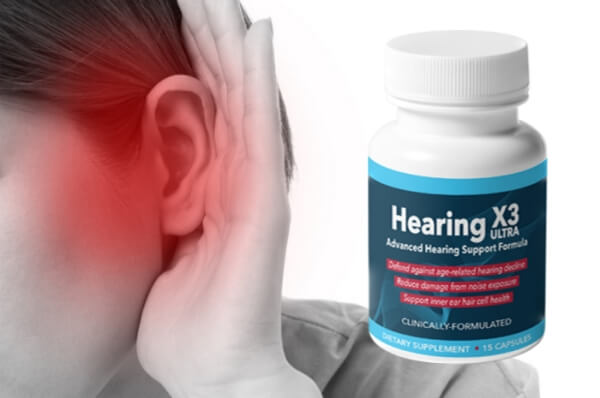 Hearing X3 Ultra Price in Turkey – Where to Buy
