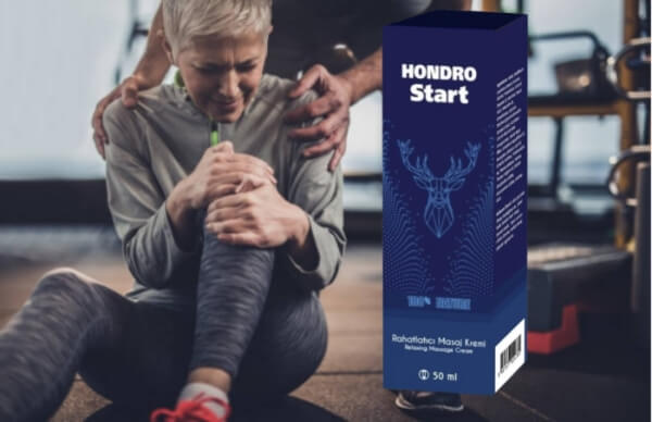 What is Hondrostart and How Does It Work