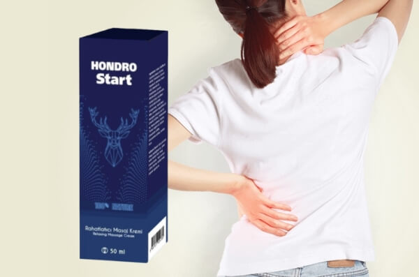 Hondrostart Price in Turkey & Where to Buy
