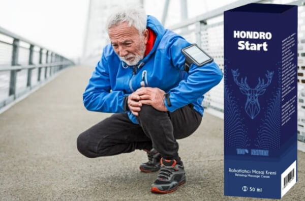 How to Use Hondrostart Instructions