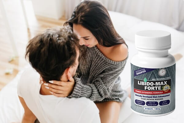 Libido-Max Forte – What Is It & How Does It Work