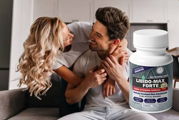 Libido Max Forte Price in Turkey – Where to Buy