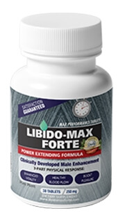 Libido Max Forte capsules Reviews Turkey
